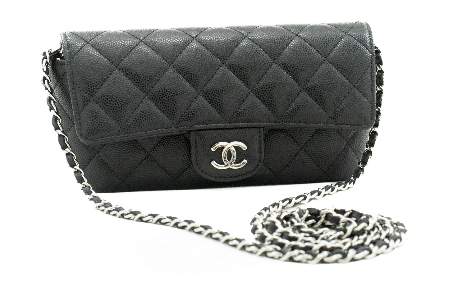 Chanel Crossbody Bag - Ewore Bags
