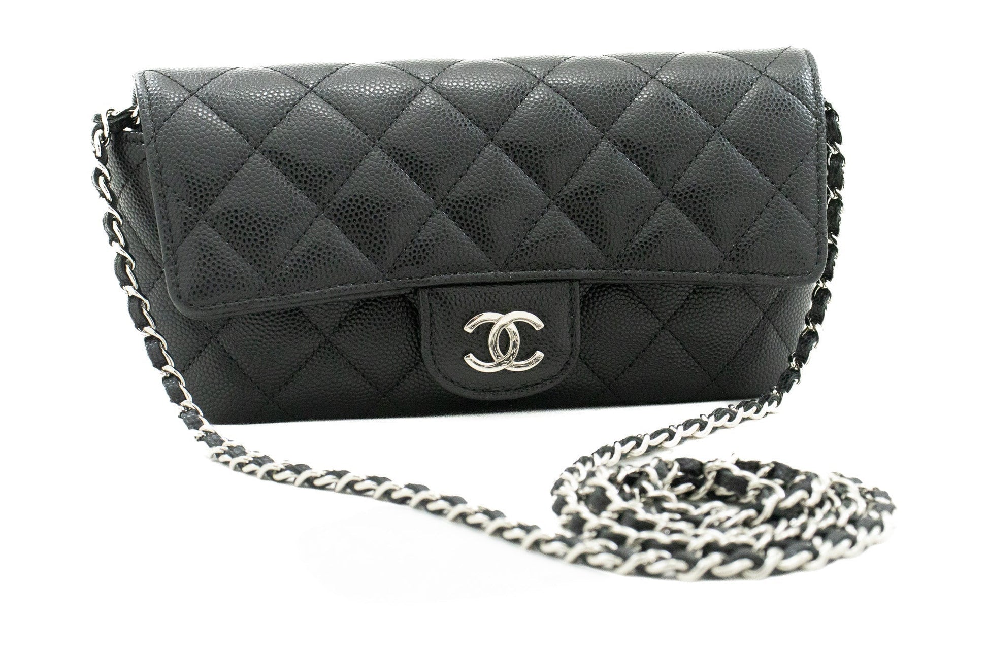 Chanel Crossbody Bag - Ewore Bags