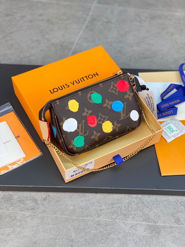 Louis Vuitton Bags