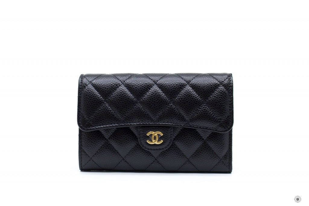 Chanel Classic Flap Shoulder Bag - Ewore Bags