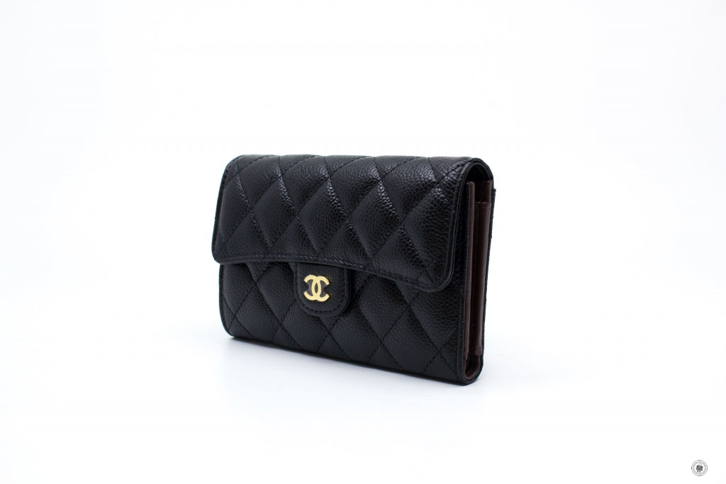 Chanel Classic Flap Shoulder Bag - Ewore Bags