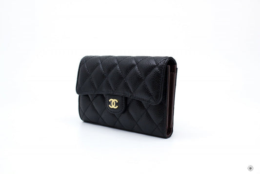 Chanel Classic Flap Shoulder Bag - Ewore Bags