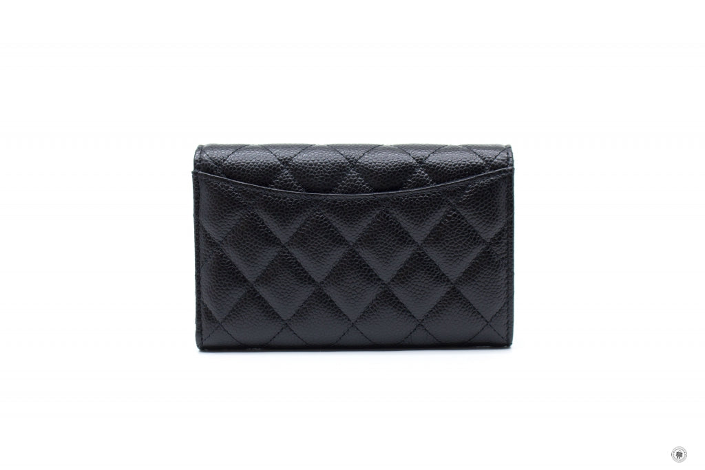 Chanel Classic Flap Shoulder Bag - Ewore Bags
