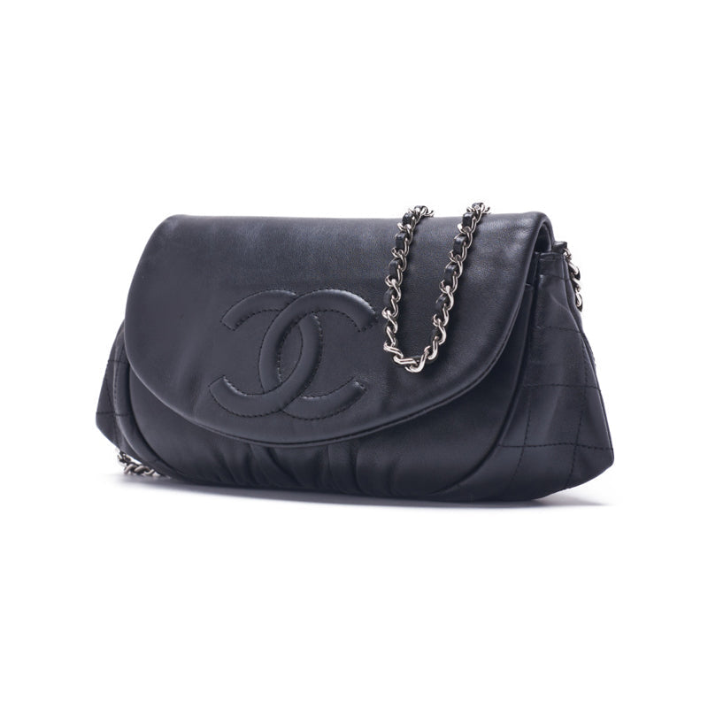 Chanel Flap Shoulder Bag - Ewore Bags