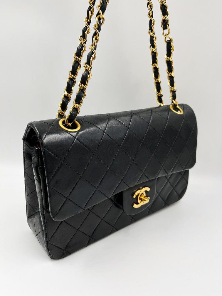 Chanel Flap Shoulder Bag - Ewore Bags
