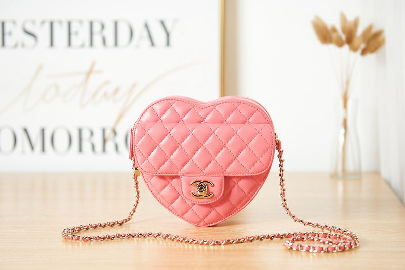 Chanel Bags