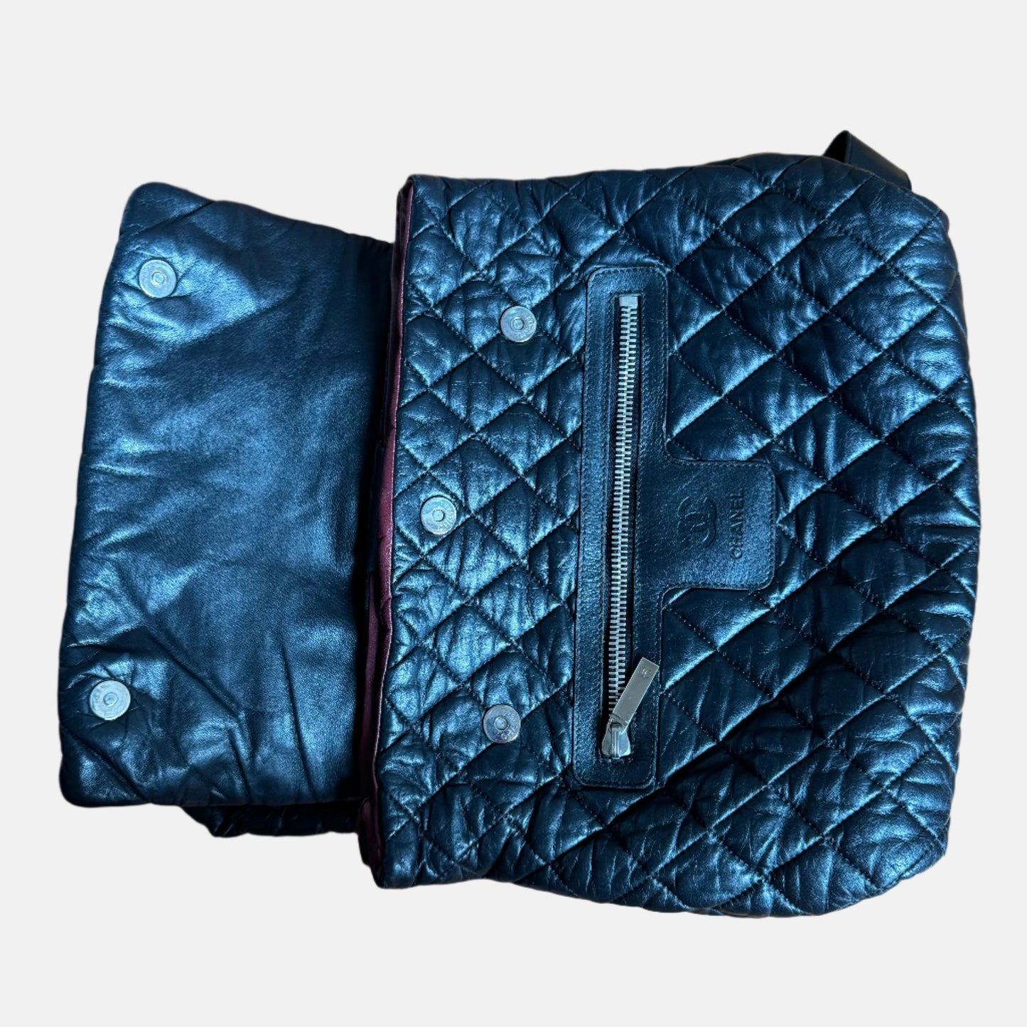 Chanel Flap Shoulder Bag - Ewore Bags