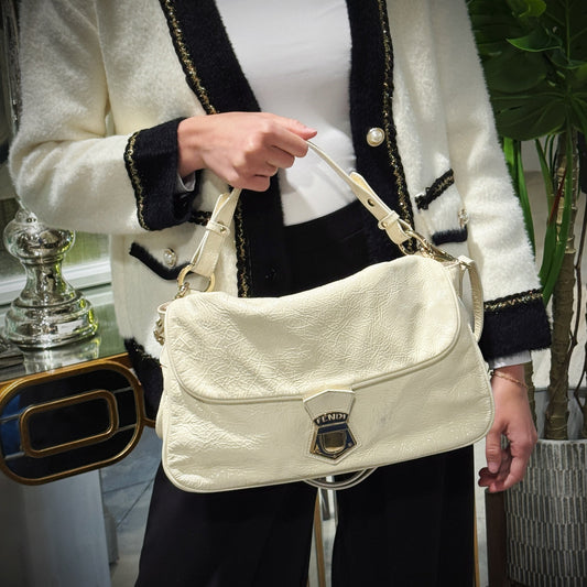 Fendi Baguette Shoulder Bag - Ewore Bags