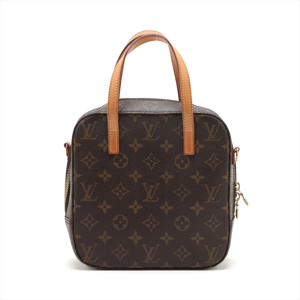 Louis Vuitton Monogram Spontini M47500 a different model strap