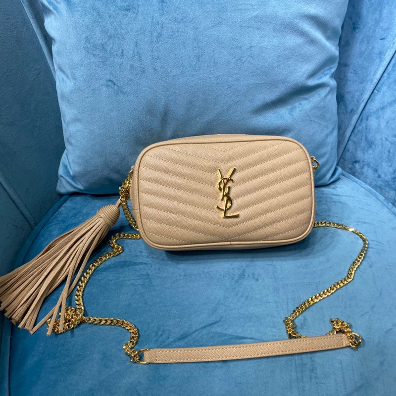 Yves Saint Laurent - Bags - 363