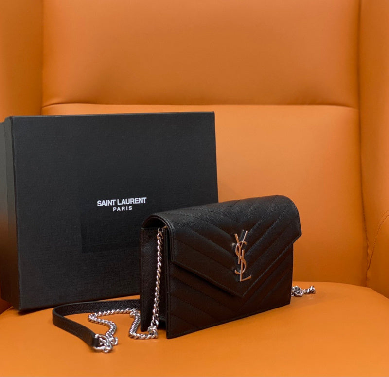 Yves Saint Laurent - Bags - 249