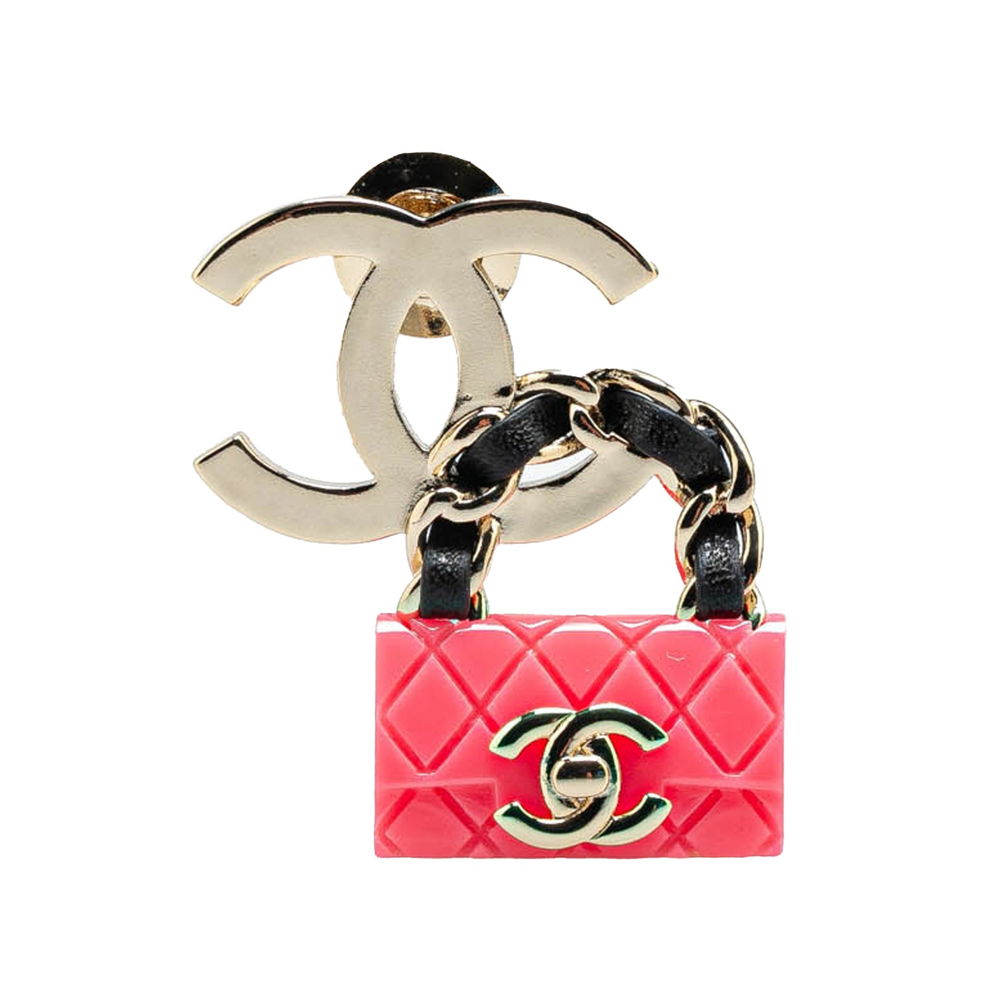 Chanel Flap Shoulder Bag - Ewore Bags