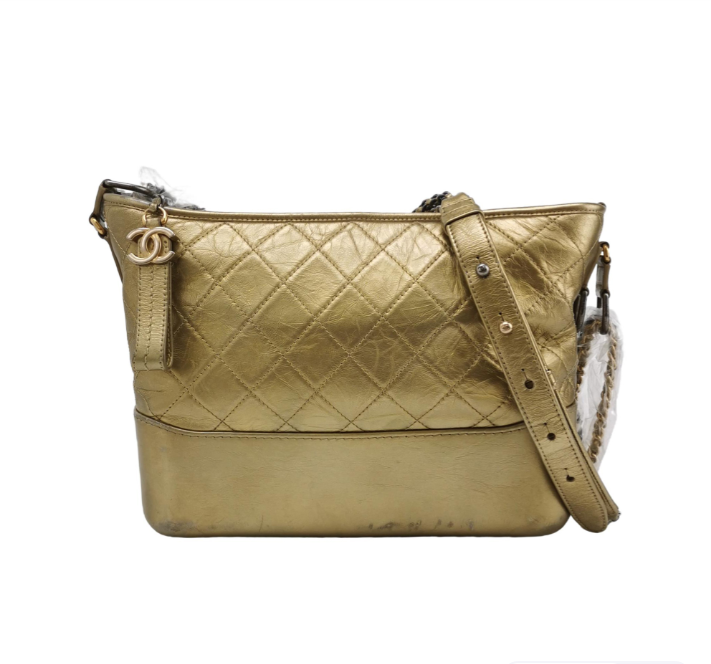Chanel Gabrielle Handbag Bag - Ewore Bags