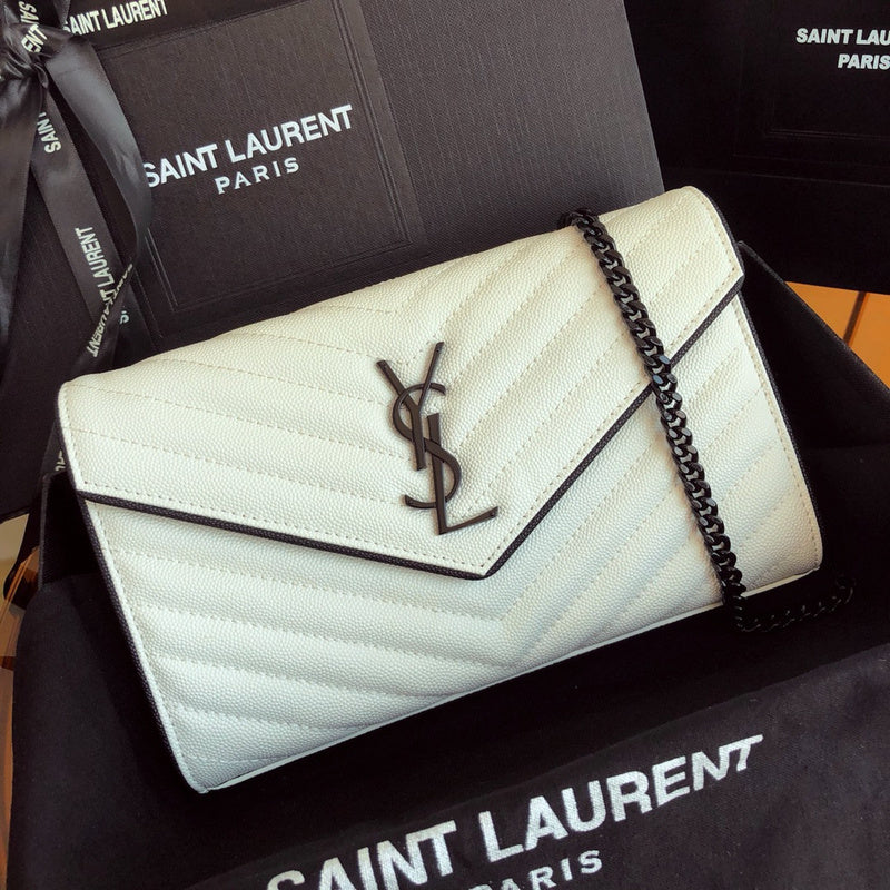 Yves Saint Laurent - Bags 093