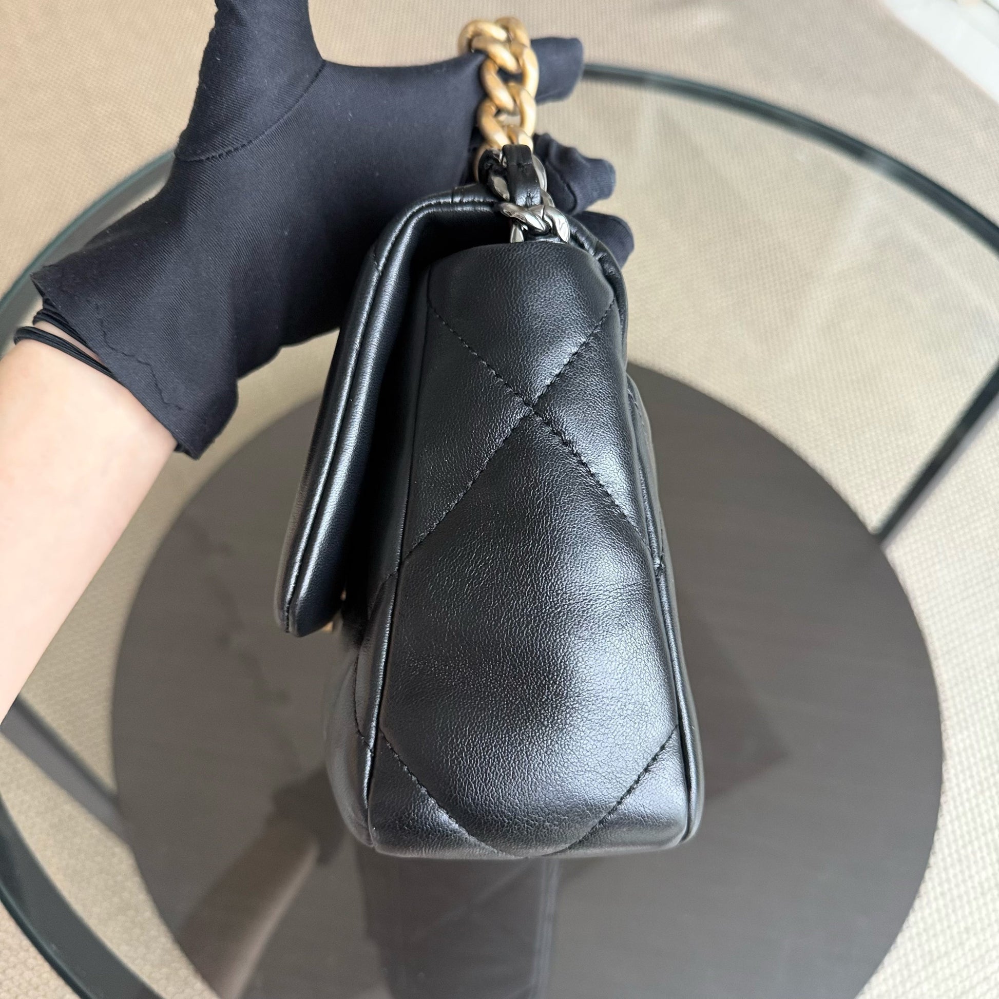 Chanel Small Handbag - EworeBags