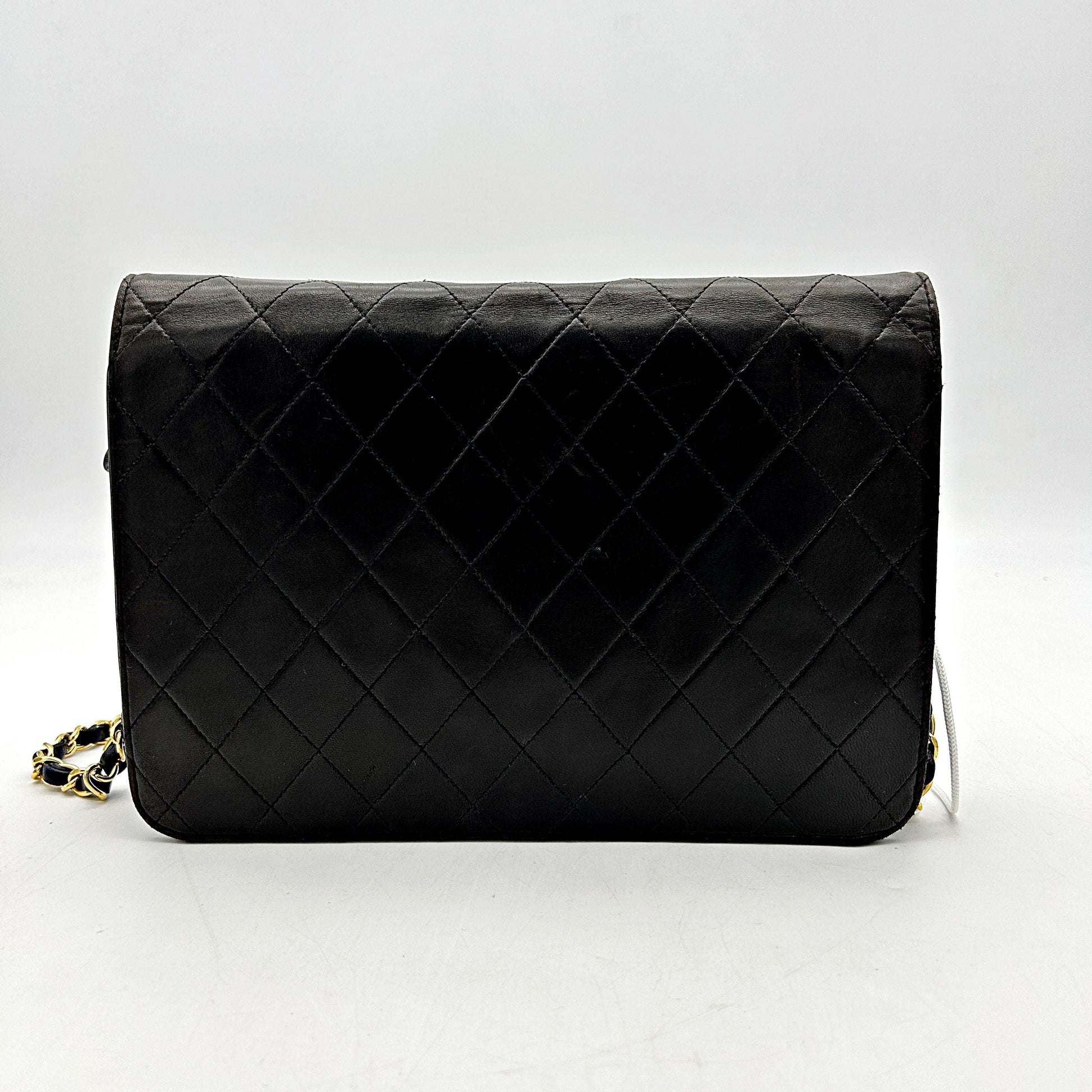 Chanel Flap Shoulder Bag - Ewore Bags