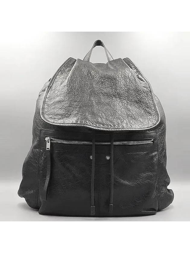 Luxury Balenciaga Trending 2026 340139 backpack bag