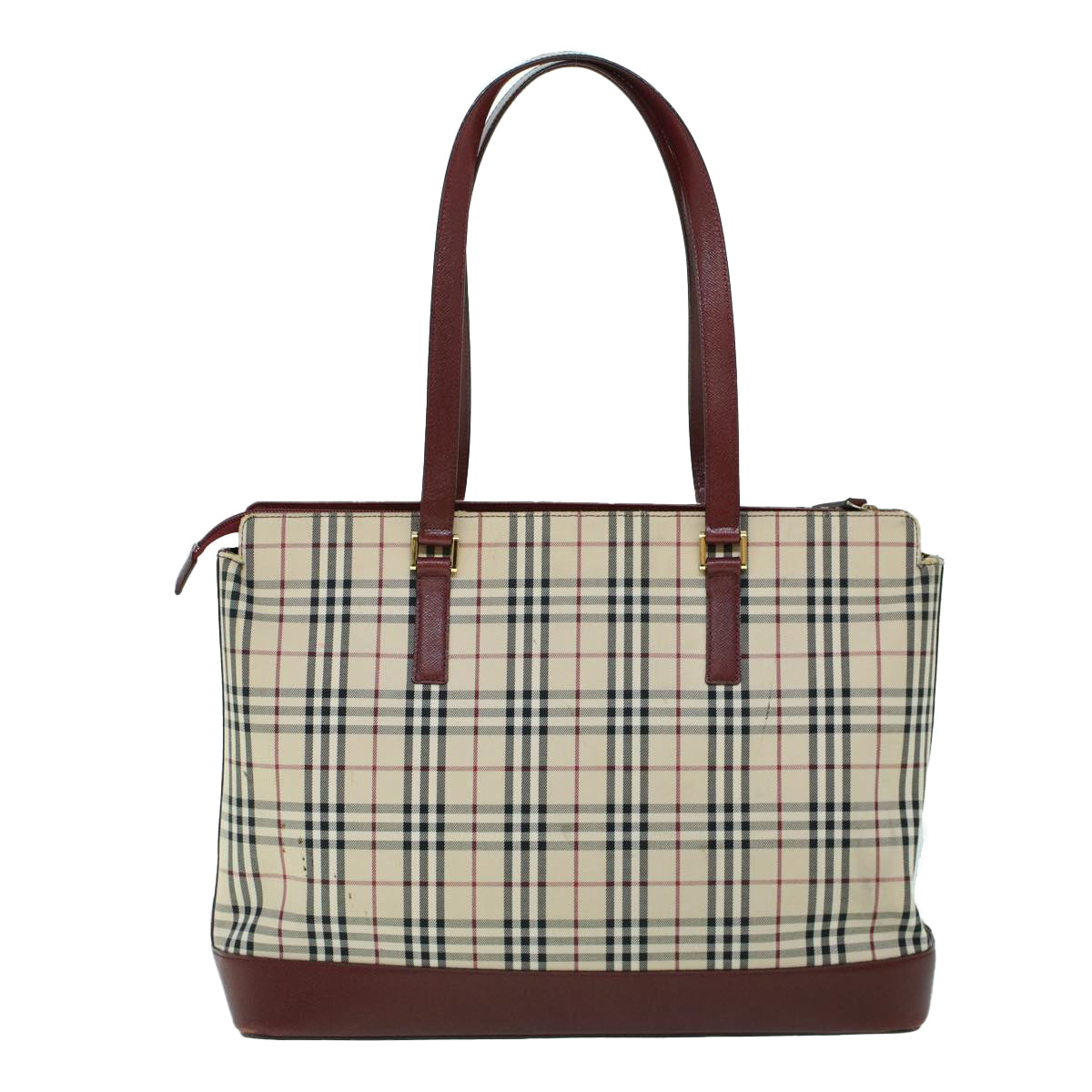Burberry Tote Bag - Ewore Bags
