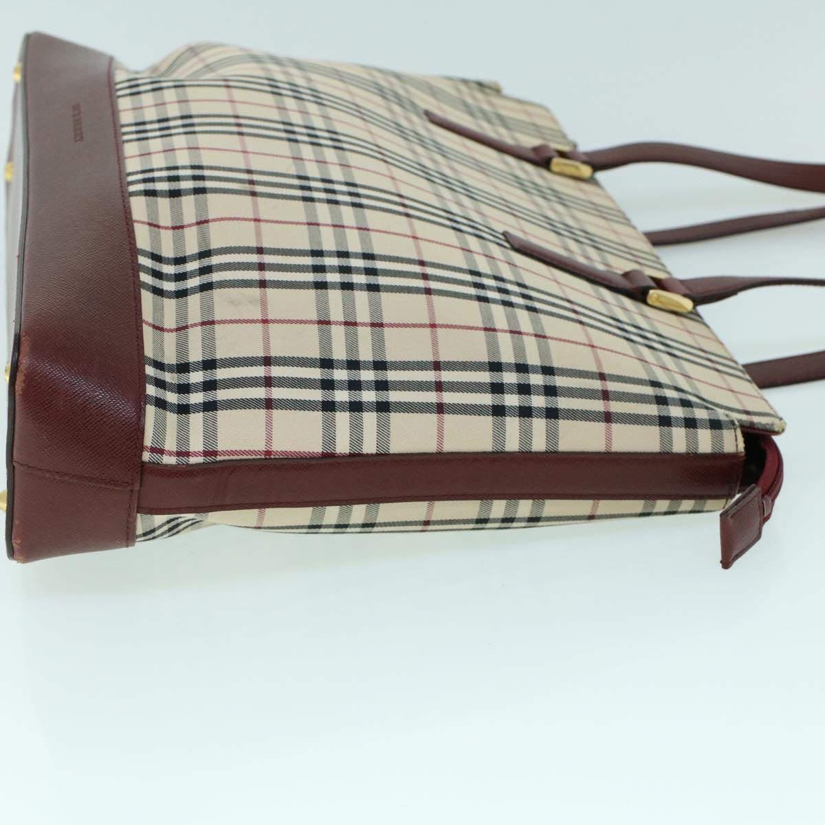 Burberry Tote Bag - Ewore Bags