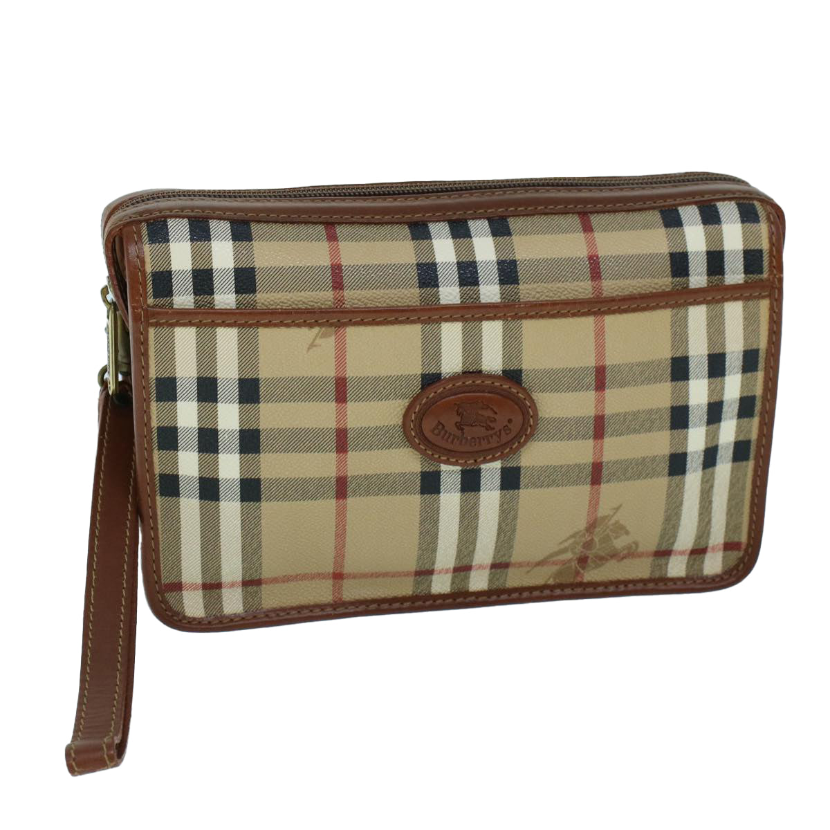 Burberry Clutch Bag - Ewore Bags