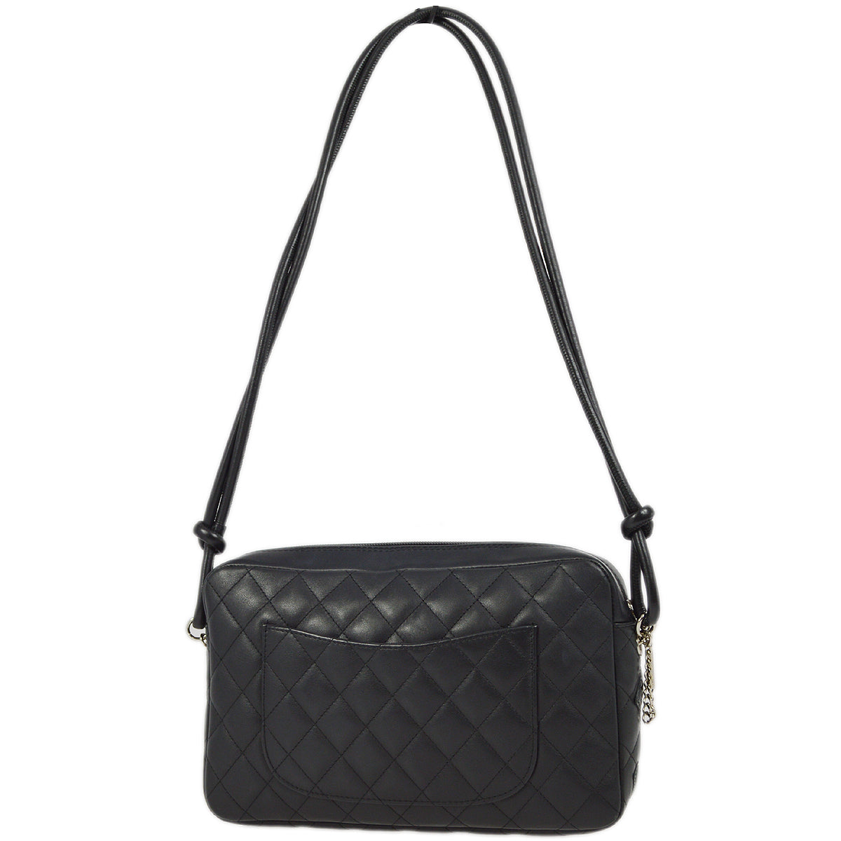Chanel Camera Bag Crossbody Bag - Ewore Bags