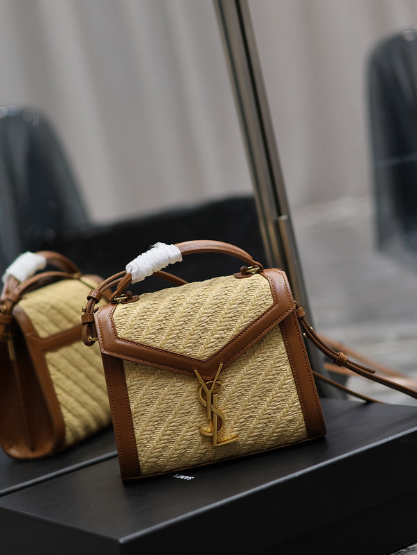 Yves Saint Laurent - Bags - 072