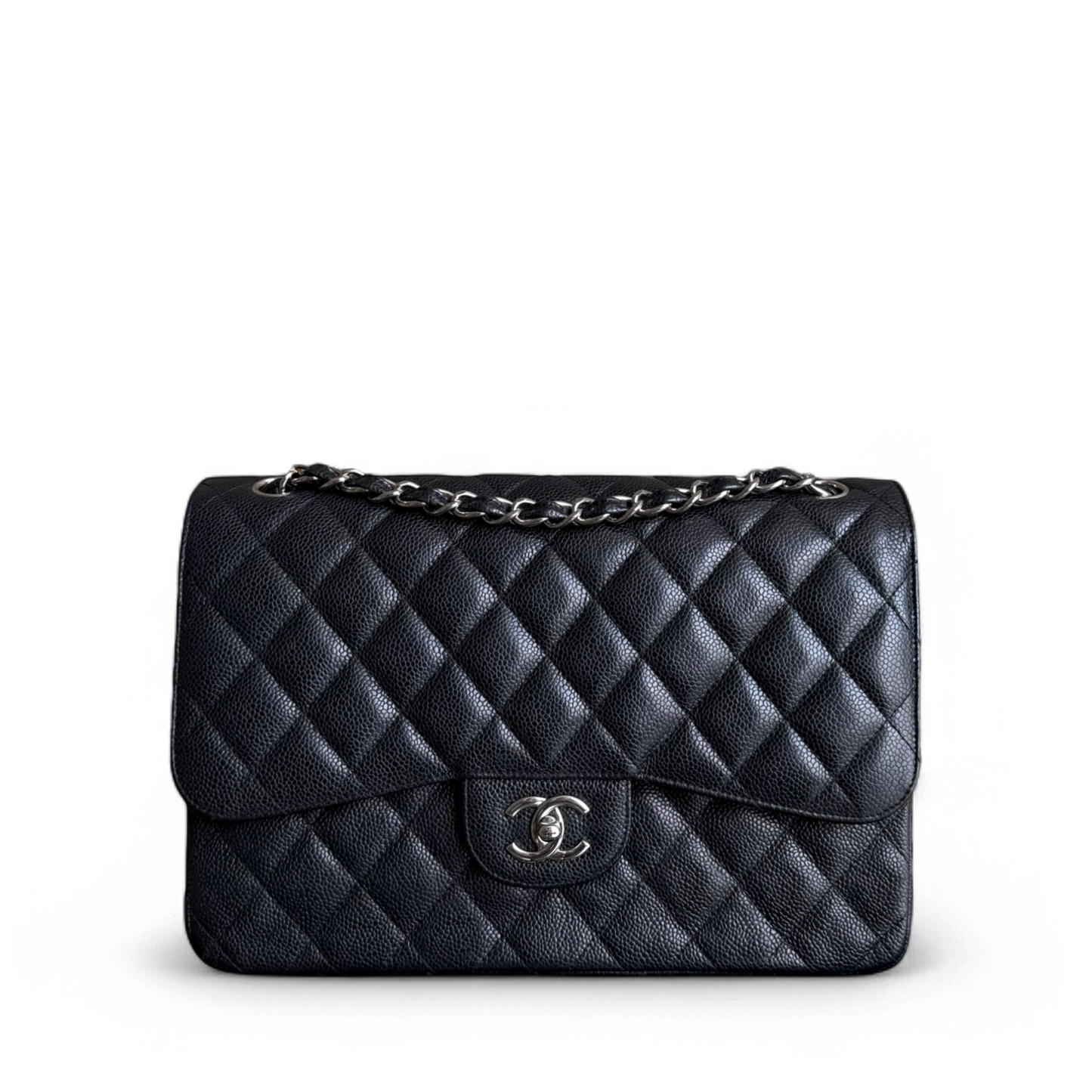 Chanel Classic Flap Shoulder Bag - EworeBags