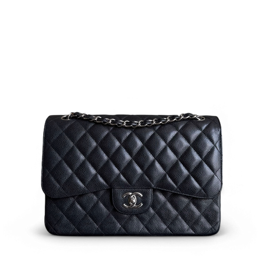 Chanel Classic Flap Shoulder Bag - EworeBags