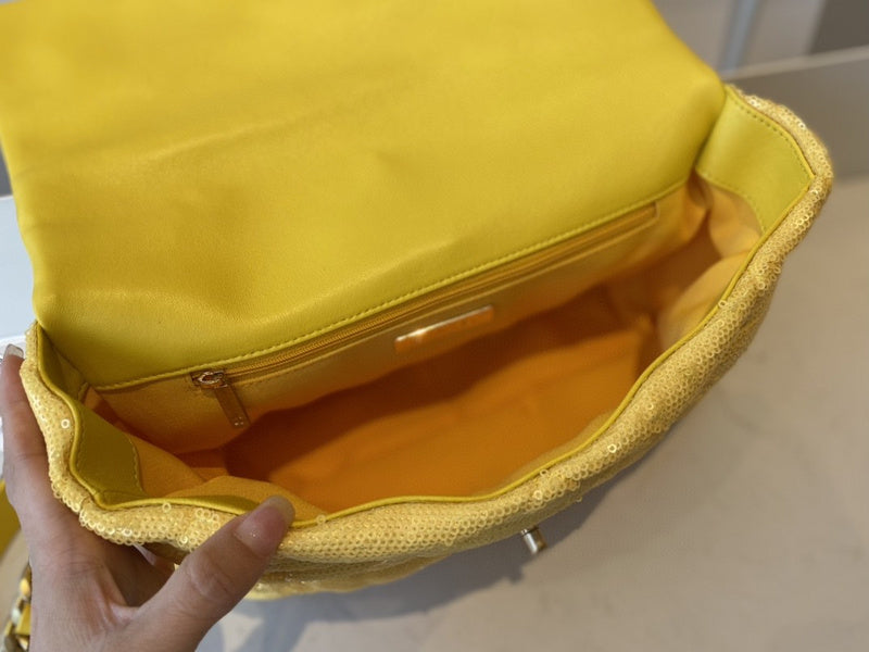 Chanel Bags