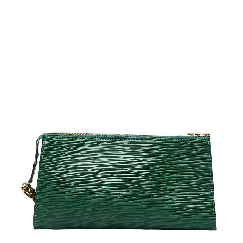 Louis Vuitton M52942 Green Leather Louis Vuitton M52942 Green Leather Ladies Louis Vuitton