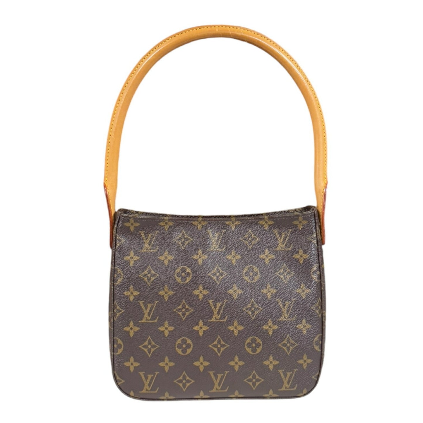 Louis Vuitton Monogram  Monogram Shoulder Bag