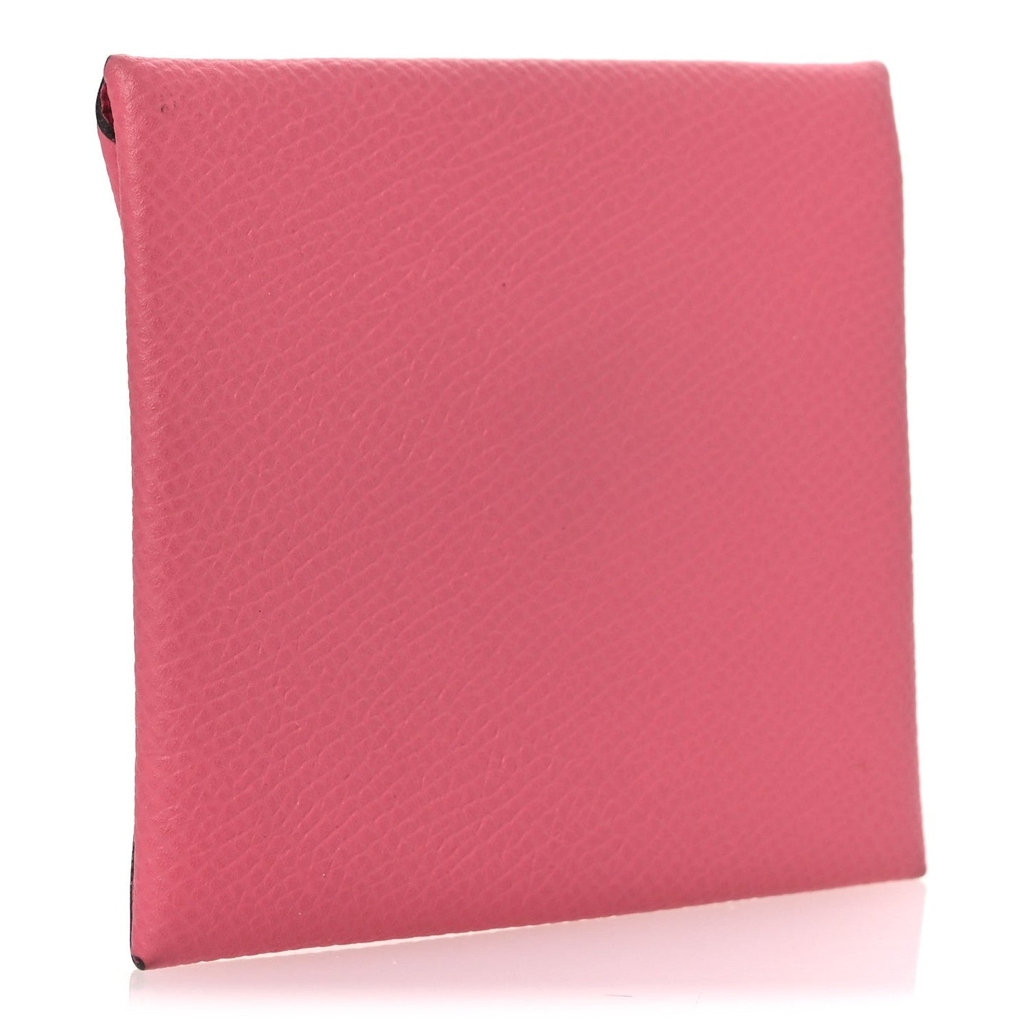 Hermes Epsom Bastia Coin Purse Rose Jaipur