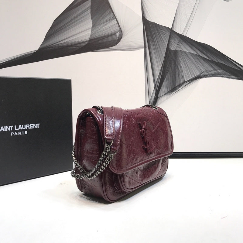 Yves Saint Laurent Atelier Classic Handbag