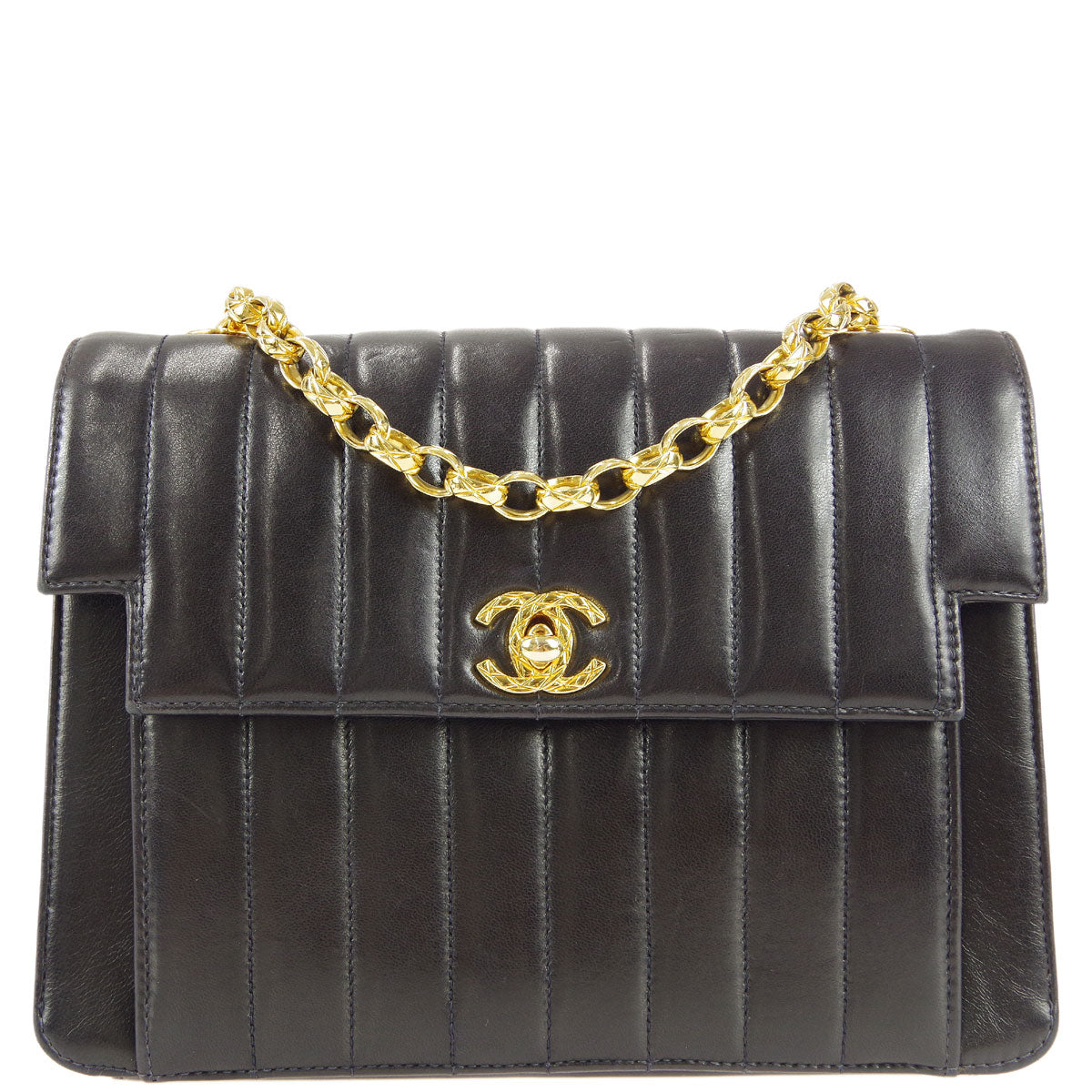 Chanel Flap Shoulder Bag - Ewore Bags