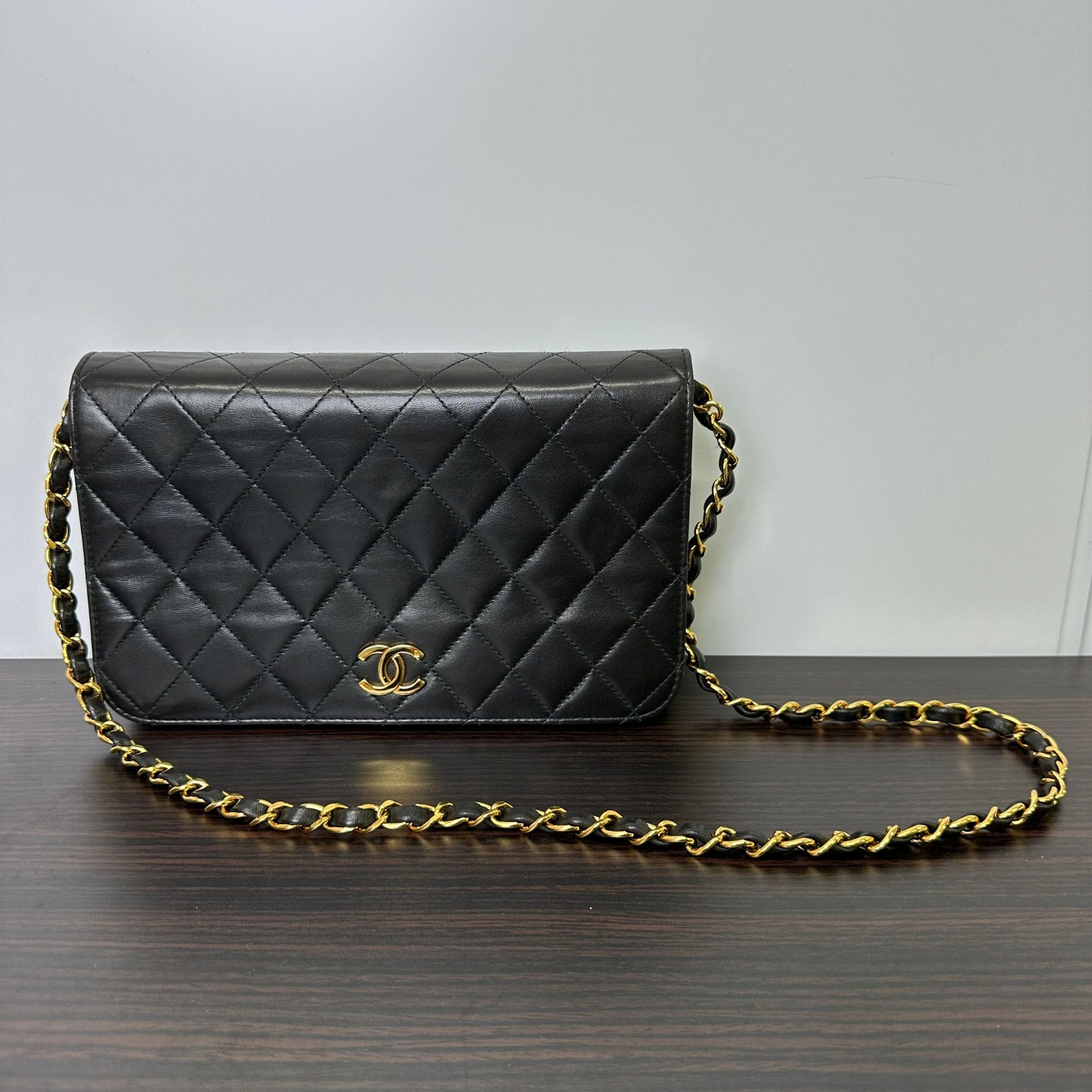 Chanel Flap Shoulder Bag - Ewore Bags