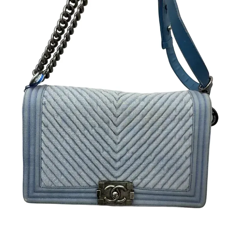 Chanel Crossbody Bag - EworeBags