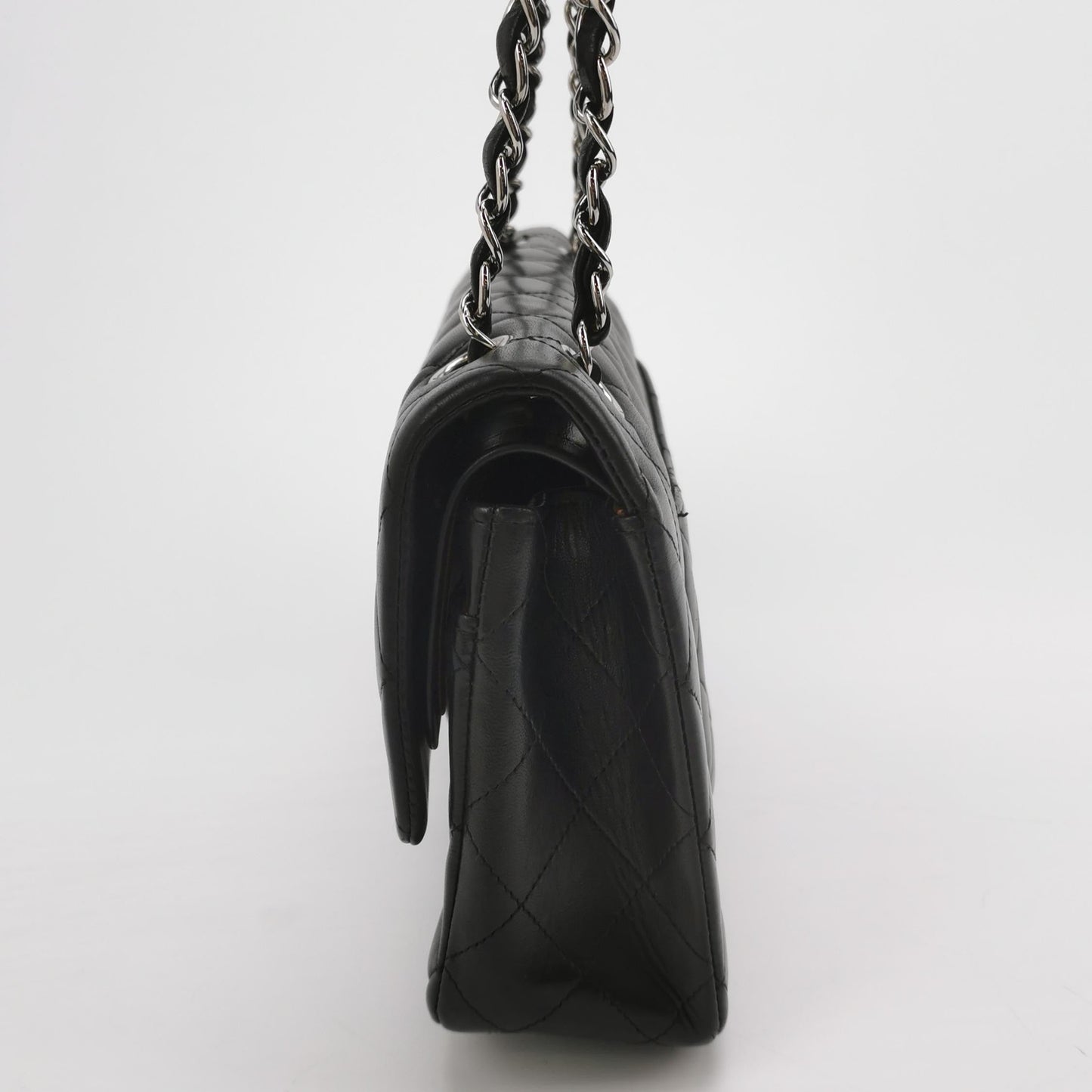 Chanel Classic Flap Shoulder Bag - Ewore Bags