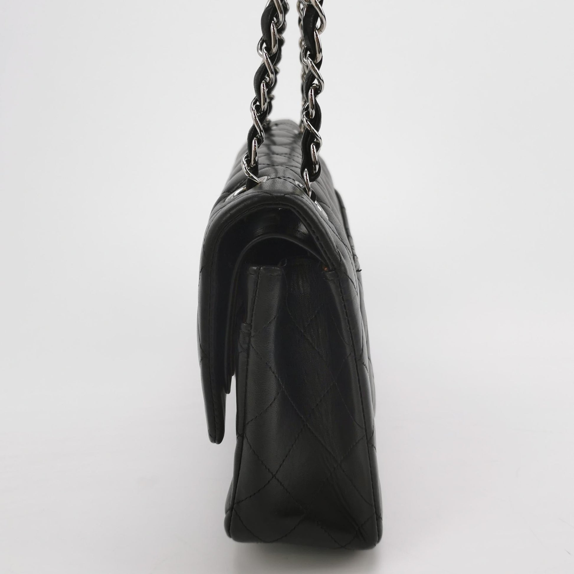 Chanel Classic Flap Shoulder Bag - Ewore Bags