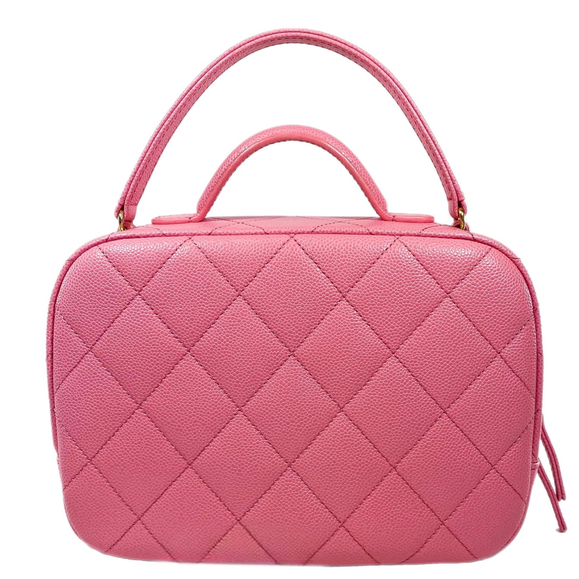 Chanel Handbag - Ewore Bags