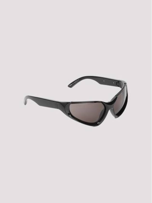Luxury Balenciaga Trending 2026 sunglasses 681941 T0007 1002 BLACK