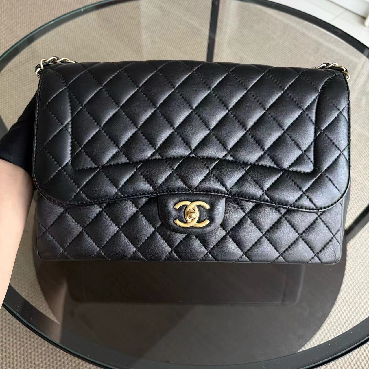 Chanel Shoulder Bag - EworeBags