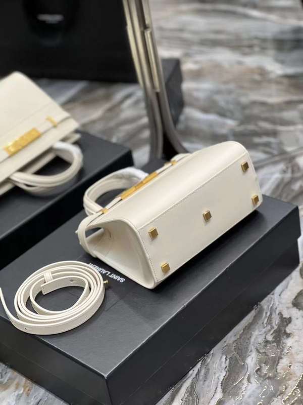 Yves Saint Laurent Icon Modern Handbag