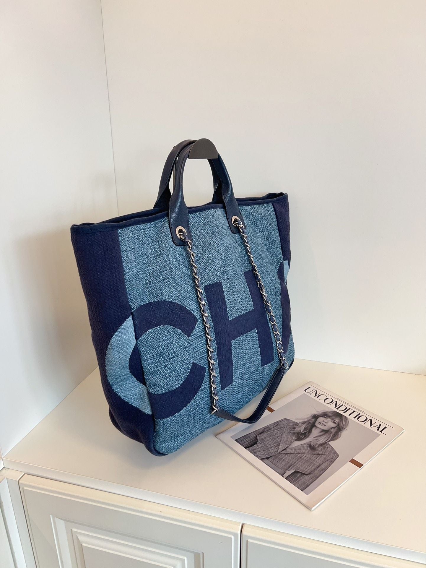 Chanel Tote Bag - Ewore Bags