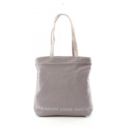 Louis Vuitton pink Canvas Tote Bag