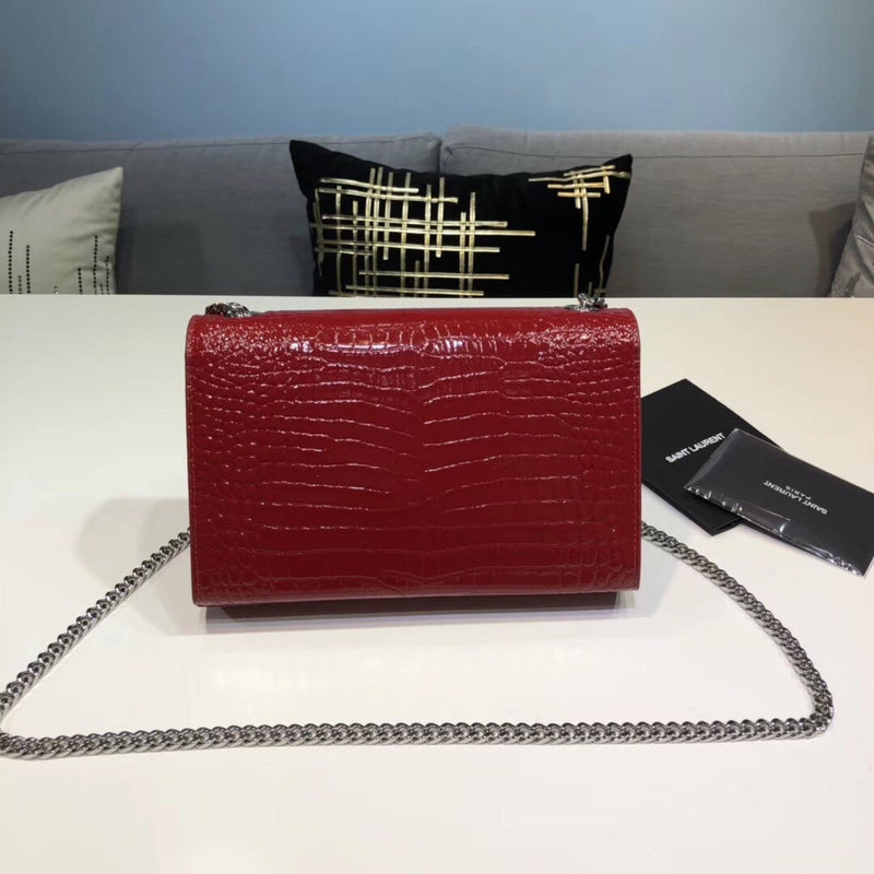 Yves Saint Laurent - Bags - 528