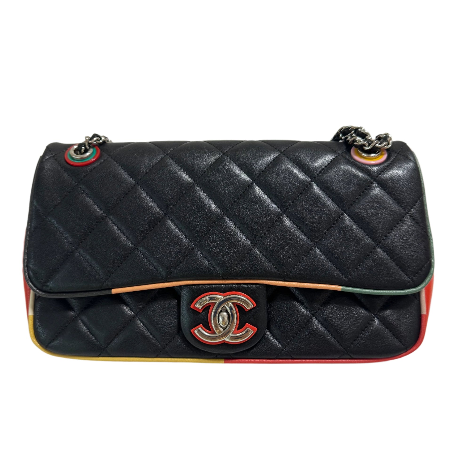 Chanel Classic Flap Shoulder Bag - Ewore Bags