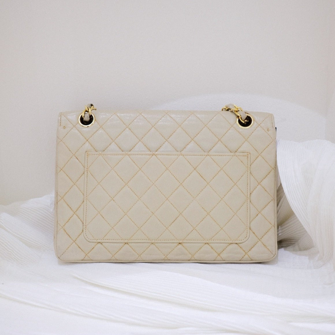 Chanel Flap Shoulder Bag - Ewore Bags