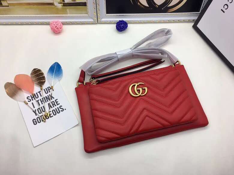 Gucci Designer Shoulder Bag