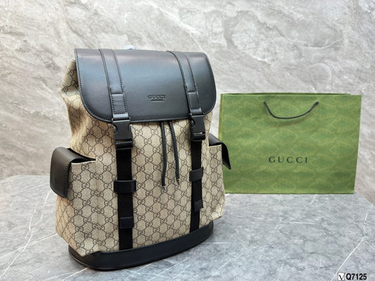 Gucci Backpack Style 4