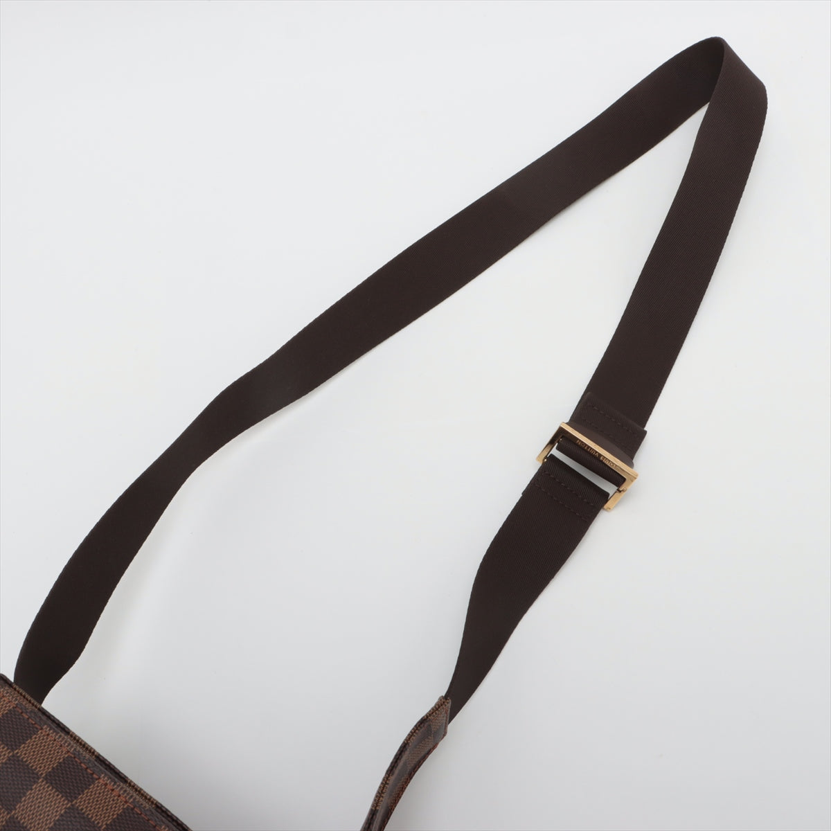 Louis Vuitton Damier Geronimos N51994